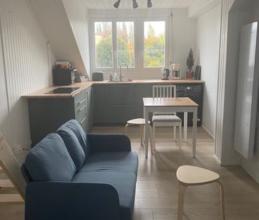 Location Appartement 2 pièces 31m² RONCHIN 59790 - Photo 4
