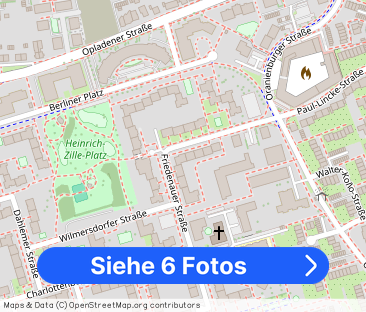 2-Zimmer-Wohnung mit Balkon in Monheim-Berliner Viertel mieten - Foto 1