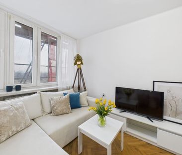 2 Pokoje PRZY SPODKU – Bądź 1. lokatorem! 37 m² - Фото 2