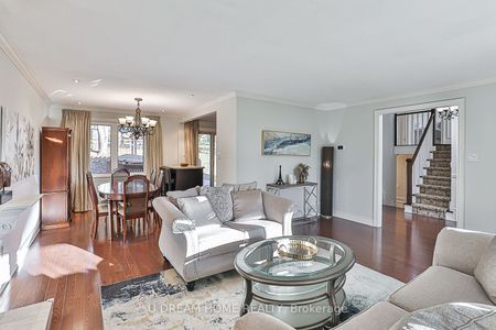 For Lease - 31 Shawfield Crescent, Toronto, Ontario - Photo 2
