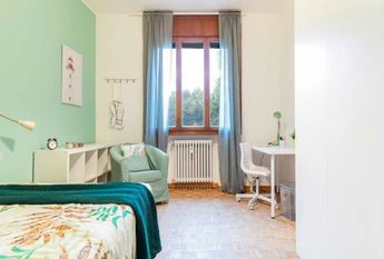 Via Roberto Schumann, Padova, Veneto 35132