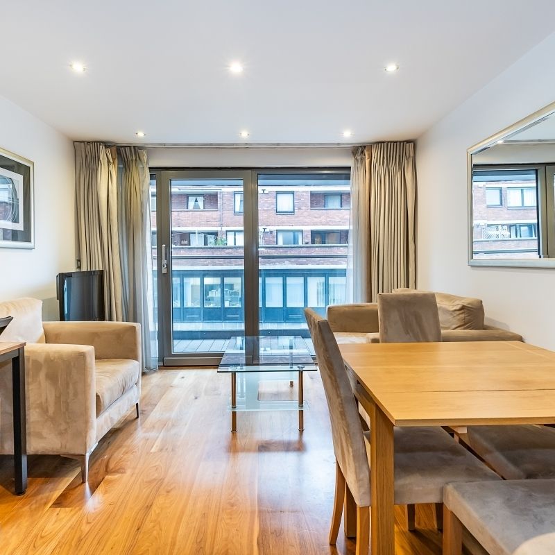 1 bedroom apartment to rent - Photo 1