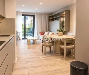 Piso en alquiler en Esplugues de Llobregat - Photo 1
