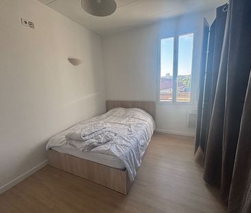 A louer, Appartement Marseille 11ème, saint Marcel, 3 pièces 54 m2 - Photo 3