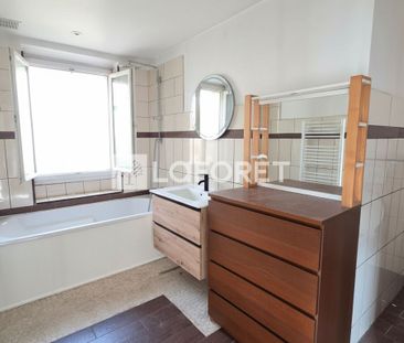 Appartement T3 Toulon à louer - Photo 1