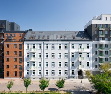 Warszawa, Praga-Północ, Stara Praga, Wrzesińska - Photo 6