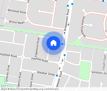 A Home That Just Feels Right - Photo 1