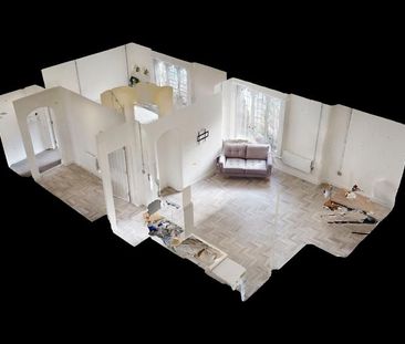 1 bedroom terraced house to rent - Photo 3