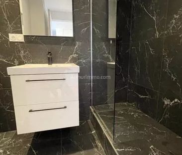 Location Appartement 3 pièces 58 m2 à Saint-Brieuc - Photo 5