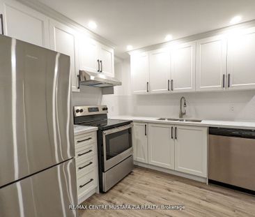 For Lease - 359 Emmett Landing N/A Unit# Bsmt, Milton, Ontario - Photo 1