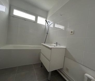 Location appartement 2 pièces 54.61 m2 à Tours - Photo 4