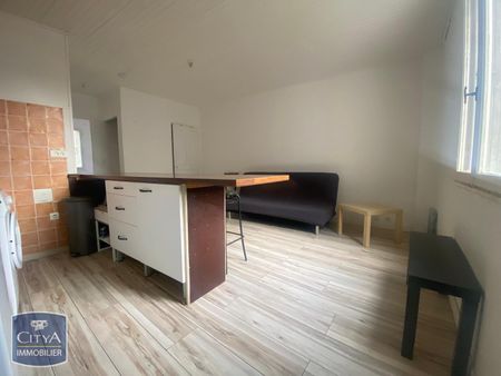 Location Appartement 2 pièces 33m² AVIGNON 84000 - Photo 3