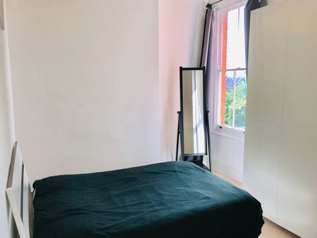 1 Bed Flat, Sutherland House, NW6 - Photo 2