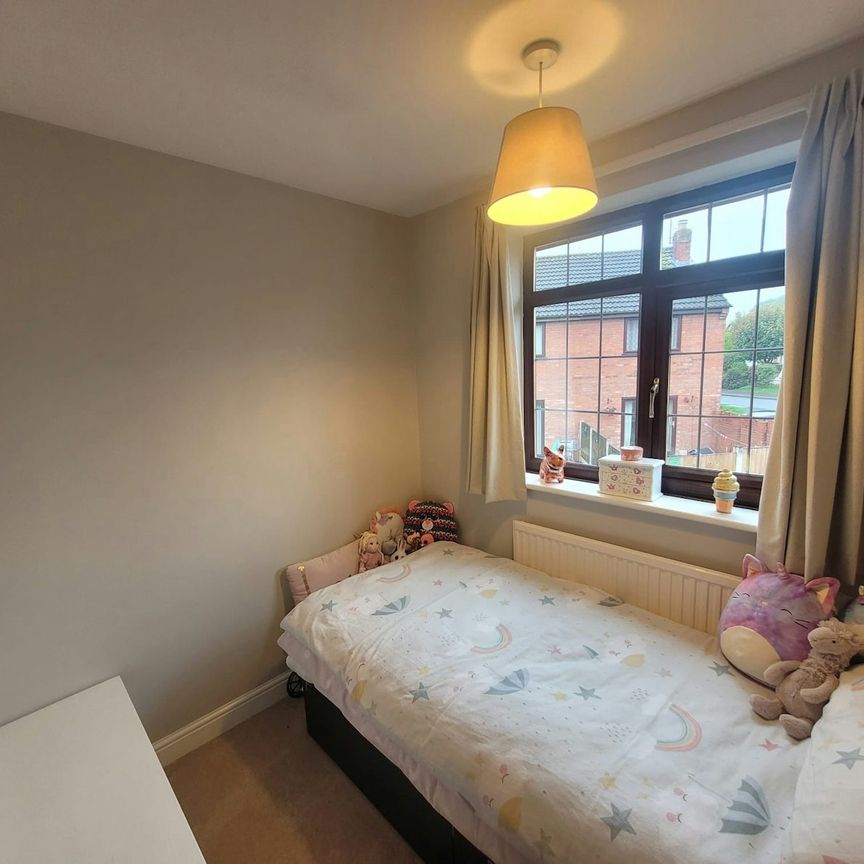 Semi-detached house to rent on - Photo 1