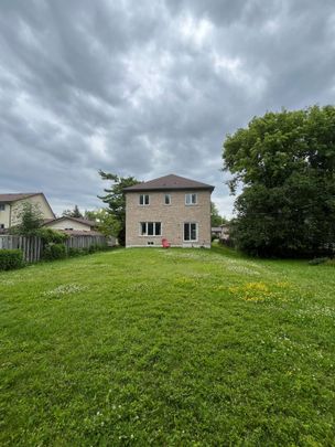 For Lease - 178 Bayview Avenue, Georgina, Ontario - Photo 1