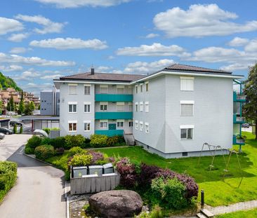 4 Zimmer, 79 m², 2. Stock - Photo 6
