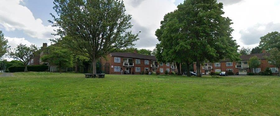 Chingley Close, Bromley BR1, London - Photo 1