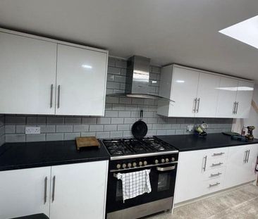 1 bedroom maisonette to rent - Photo 2