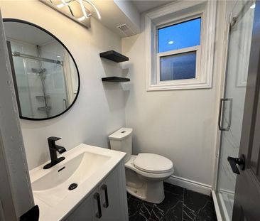 For Lease - 115 GREEN Road Unit# 2, Hamilton, Ontario - Photo 1