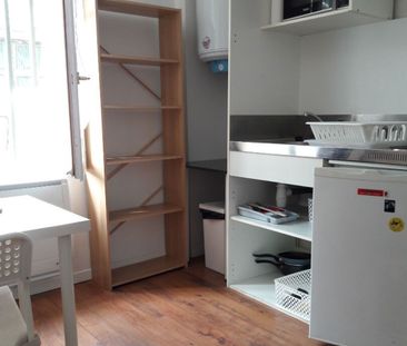 Appartement 1 pièce à louer - Photo 4