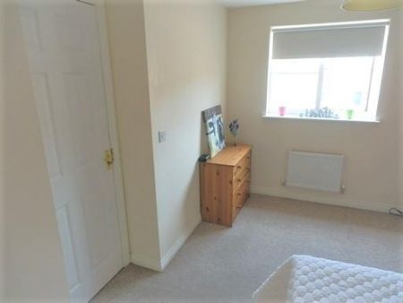 1 bedroom house of multiple occupation to rent - Photo 3
