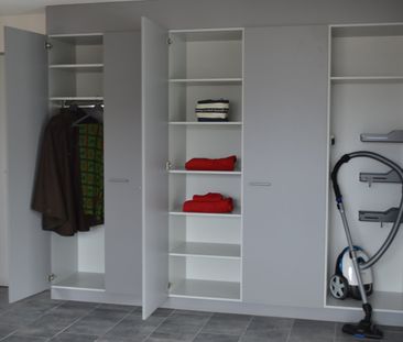 3.5 Zimmer, 84 m², 1. Stock - Foto 1