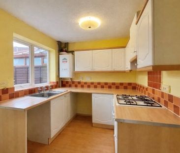 Fieldfare Croft, Boston, Property for rent - Photo 2