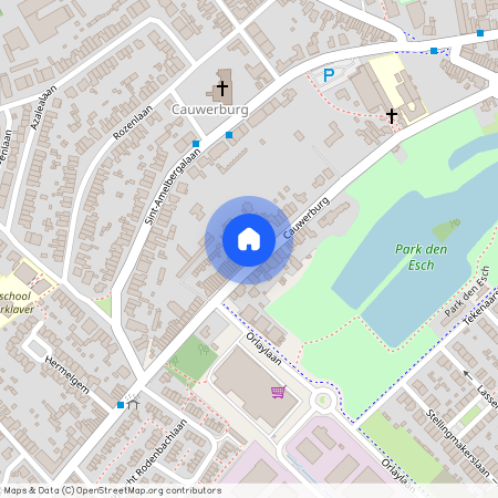 Cauwerburg 54 - 9140 Temse