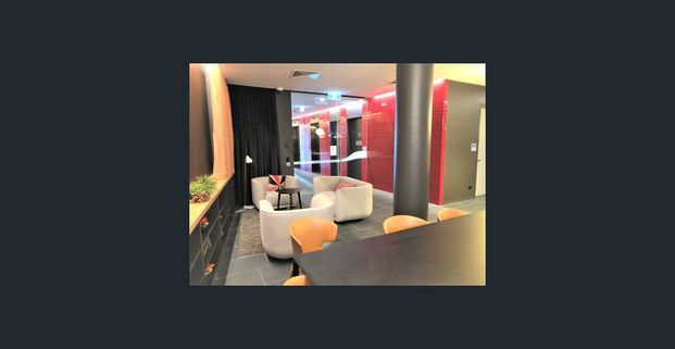 ONE BEDROOM APARTMENT AT WONDERLAND CENTRAL PARK - Photo 1