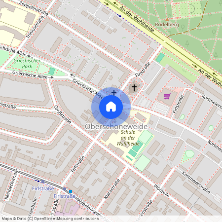 Firlstr. 18 - 12459 Berlin OT Oberschöneweide