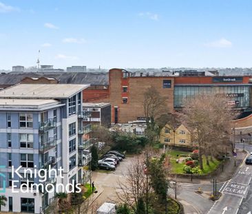 2 bedroom apartment to rent - Photo 6