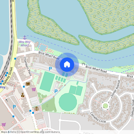 85 Brickwharf Road, NSW 2256, Woy Woy