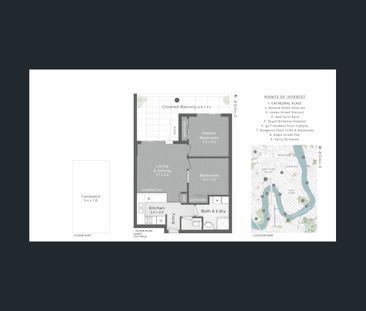 Vibrant Valley Living – Secure, Central & Effortlessly Low-Maintenance - Photo 3