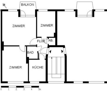 Hinter den Ellern 41, 28309 Bremen OT Hemelingen - Foto 3