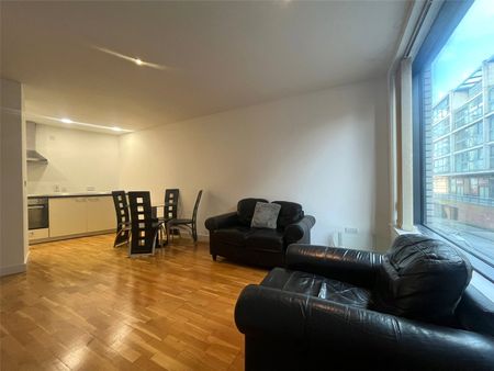 360 Apartments, 1 Rice Street, Manchester City Centre, M3 4JL - Photo 3