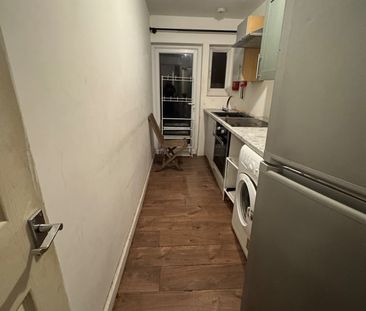 Studio Flat, Palmersgreen, N13 - Photo 6