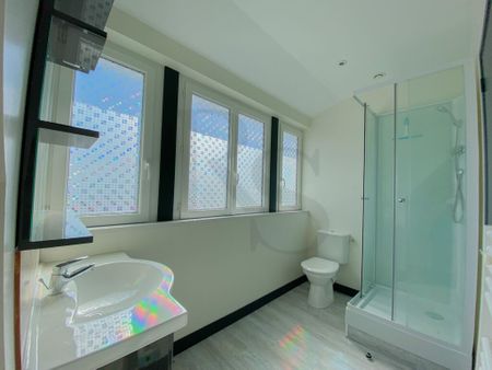 STUDIO centre ville Condé-en-Normandie, - Photo 4