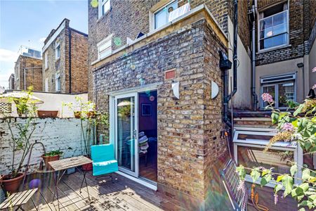 Mayflower Road, London, SW9 - Photo 2