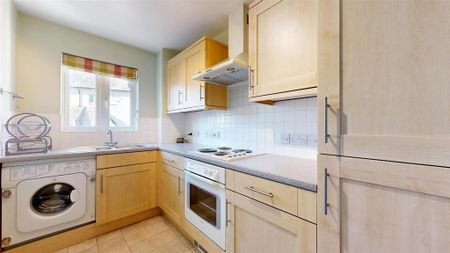 2 bedroom apartment to rent - Photo 4