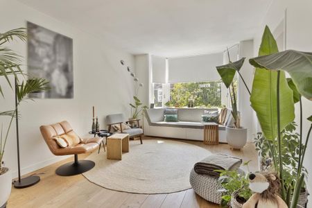 Appartement te huur: Curaçaostraat 86-3 1058 CA Amsterdam - Photo 4