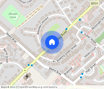 Wellesley Road, Leven, Fife, KY8 - Photo 1