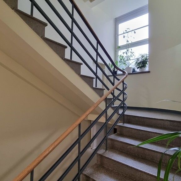 Żoliborz, kameralne studio 34 m², klimatyczne - Фото 1