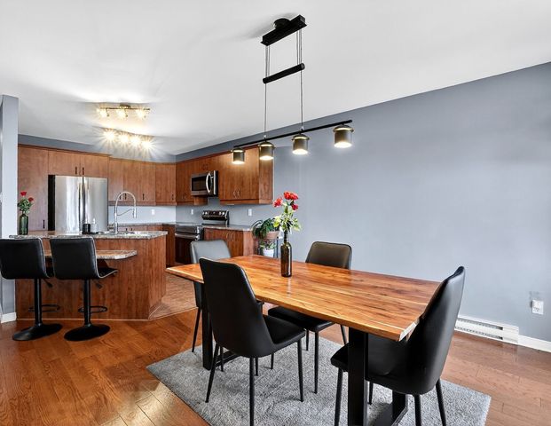 À louer / Appartement - Photo 1