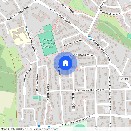 La Chapelle-Sur-Erdre