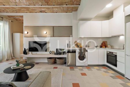 3 room luxury Apartment for rent in Barcelona, Catalonia - Photo 3