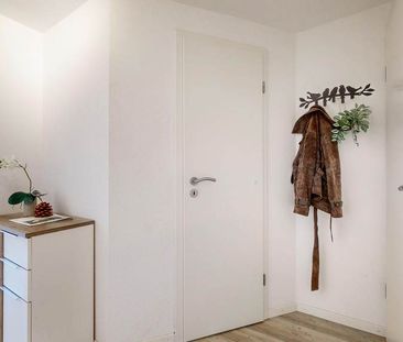 1.5 Zimmer, 32 m², 2. Stock - Foto 2