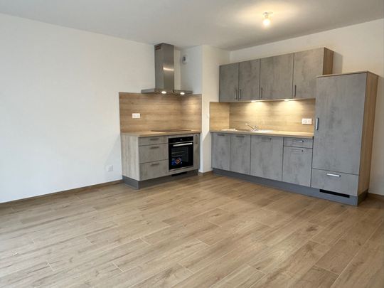 Appartement 2 pièces à Strasbourg - Photo 1