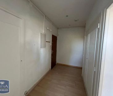 Appartement à louer 2 pièces 45.1m² - Photo 4