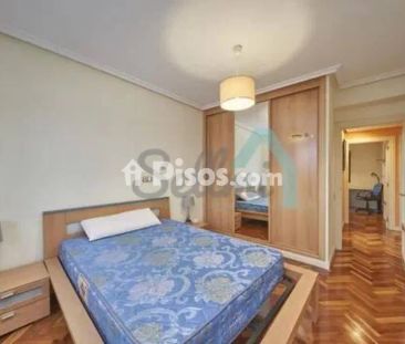 Piso en alquiler en Montecerrao - Foto 6