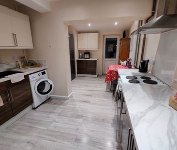 Room in a Shared House, School Road, BS4 - Photo 5